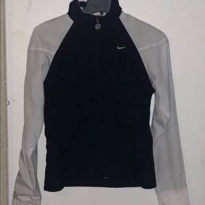 Nike windbreaker